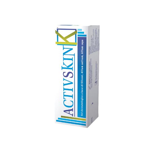 image - 905365957 - Gel dermatologico da 30 ml a base di siliconi e estratti naturali, indicato per ridurre gli inestetismi cutanei durante la riepitelizzazione. - 4836523_2.jpg