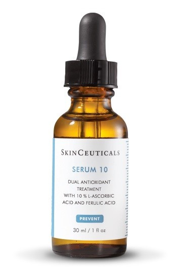 Skinceuticals Siero Anti ossidante A Base Di Vitamina C Pura Per Pelle Sensibile 30ml