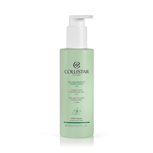 986913477 - Collistar Gel Detergente Purificante Viso 200ml - 4743393_2.jpg