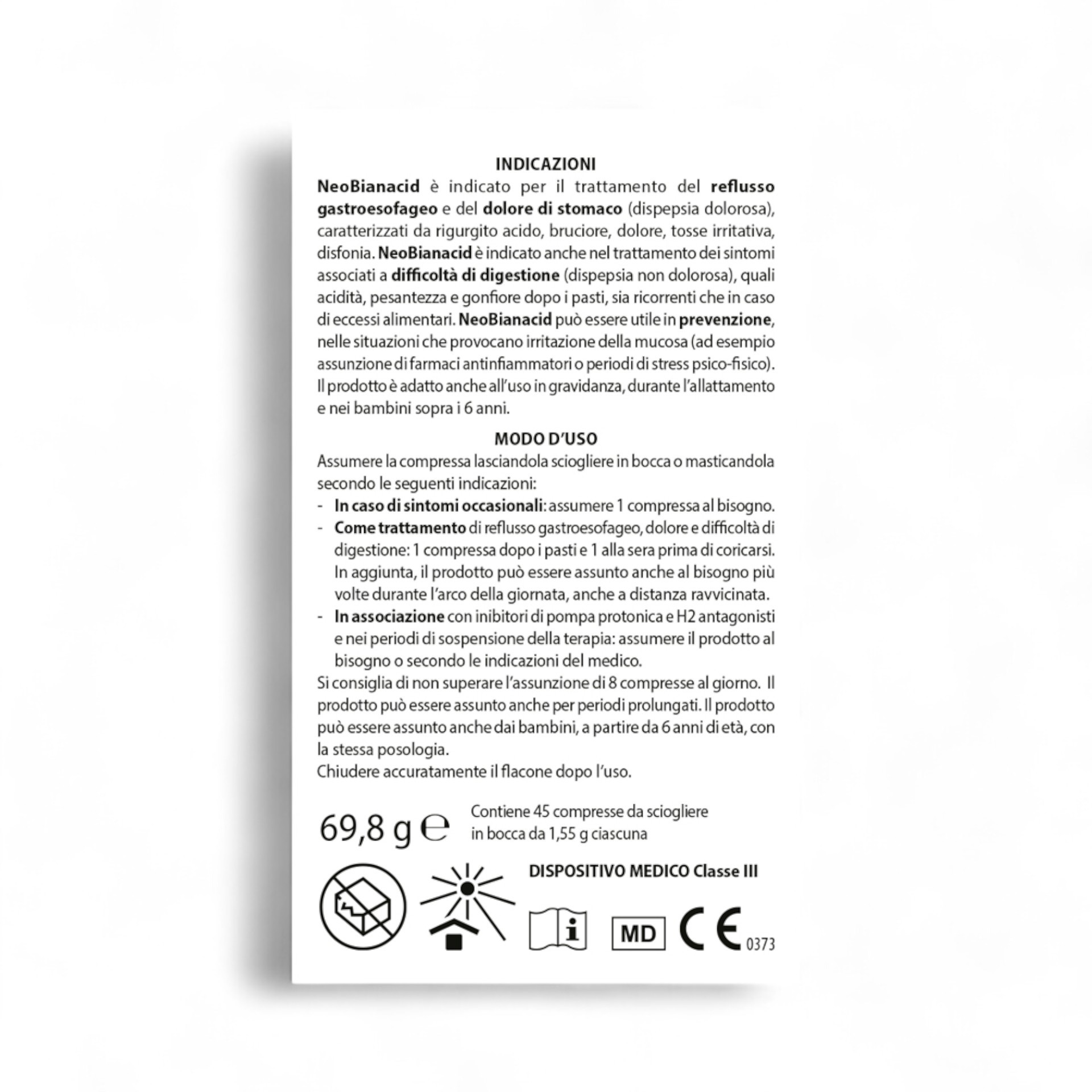 image - 978843151 - NEOBIANACID 45 COMPRESSE LIMONE - 4798370_4.jpg