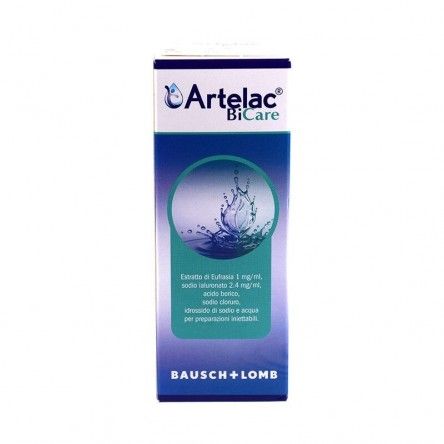 Artelac Bicare Collirio 10ml