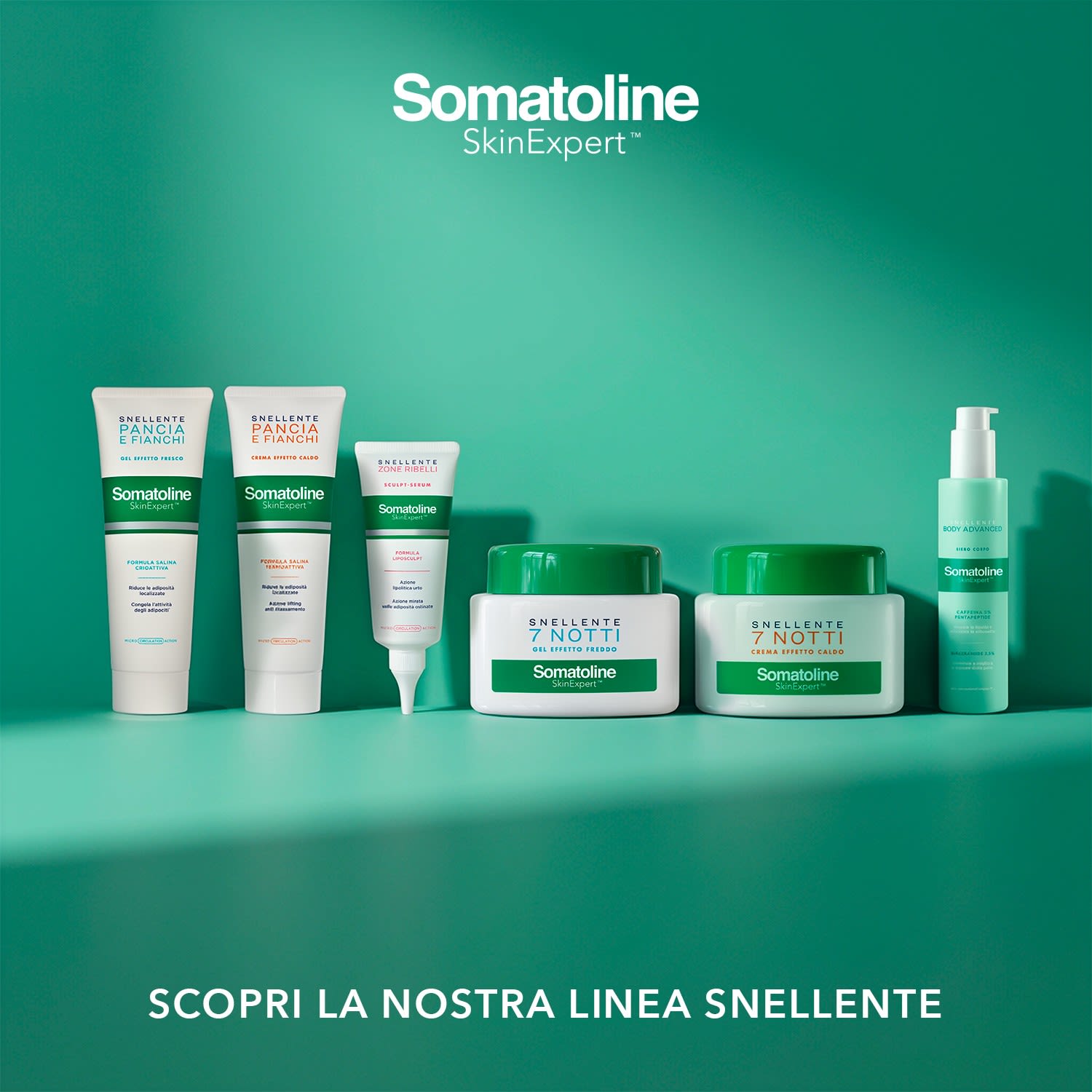 image - 973500729 - SOMATOLINE SKIN EXPERT SNELLENTE 7 NOTTI GEL 400 ML - 7891293_12.jpg
