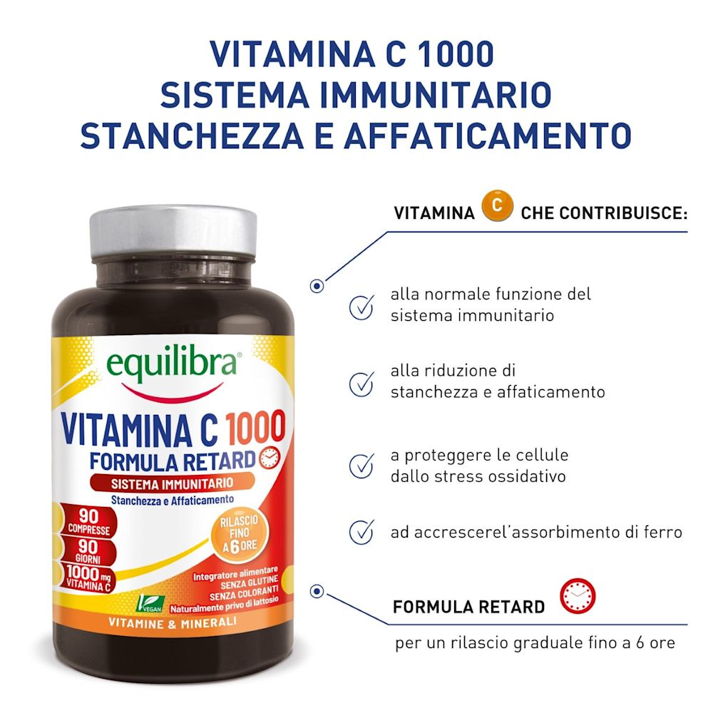 985919277 - Equilibra Vitamina C 1000 Formula Retard Integratore 90 compresse - 4742599_3.jpg