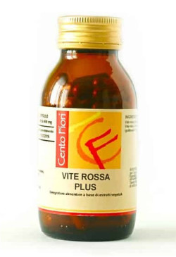 979841525 - Vite Rossa Plus 100 capsule vegetali - 4735811_1.jpg
