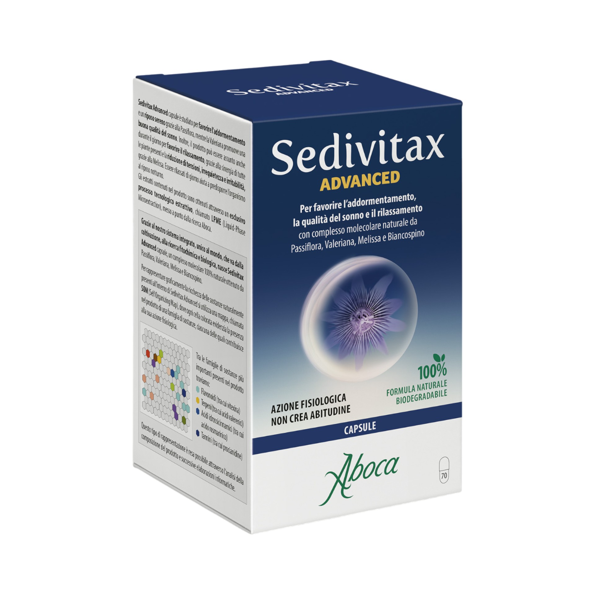 image - 982473668 - SEDIVITAX ADVANCED 70 CAPSULE - 4708997_4.jpg