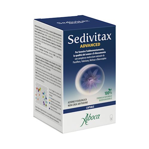 image - 982473668 - SEDIVITAX ADVANCED 70 CAPSULE - 4708997_4.jpg