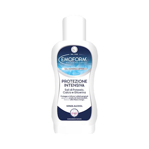 image - 988013773 - Collutorio senza alcool con sali di calcio e potassio, o-cymenol, glicerina e menta piperita, per denti forti e gengive sane. - 4751874_2.jpg