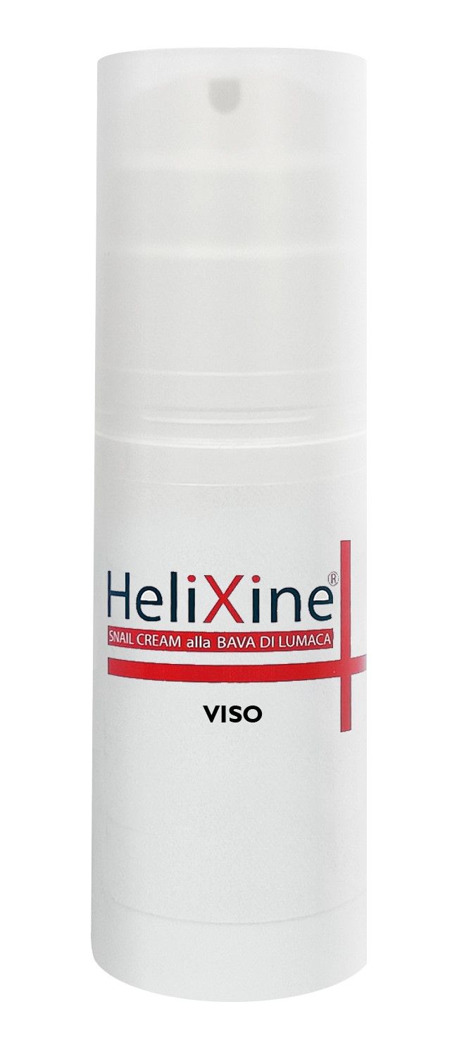 Helixine Snail Crema idratazione viso Bava Di Lumaca 50ml