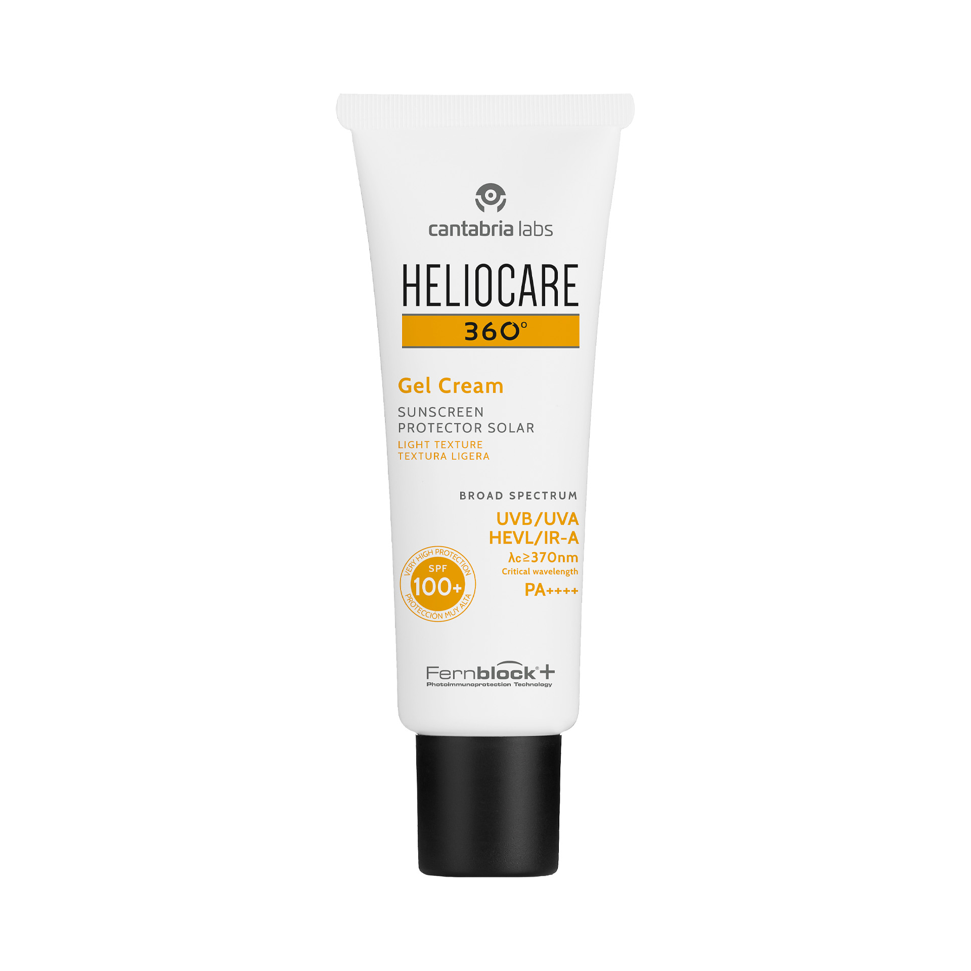 Heliocare 360 Gelcream 100+ 50ml