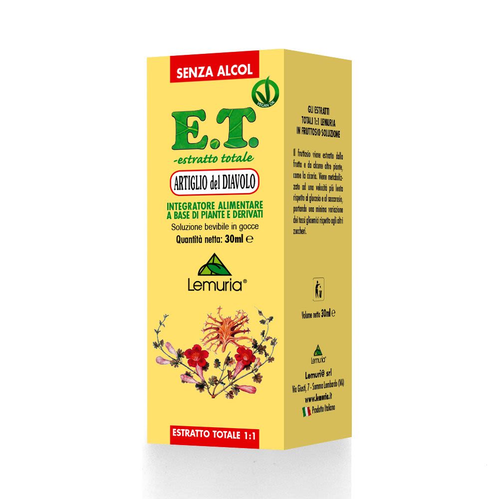 930196821 - Lemuria Et Artiglio del Diavolo Integratore Alimentare 30ml - 4721642_2.jpg