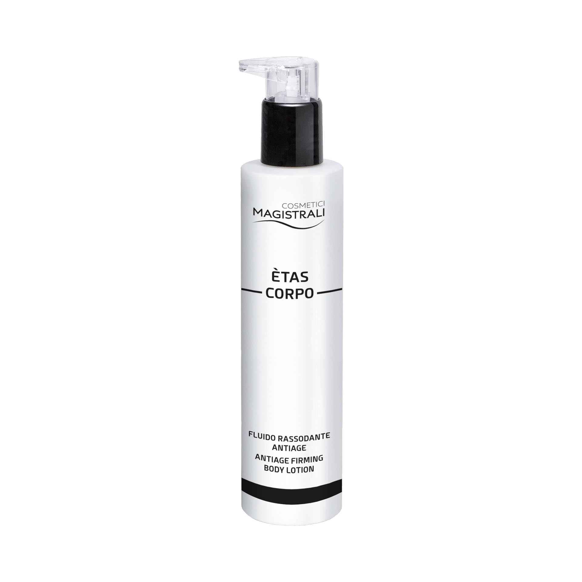 Cosmetici Magistrali Etas Corpo 200ml