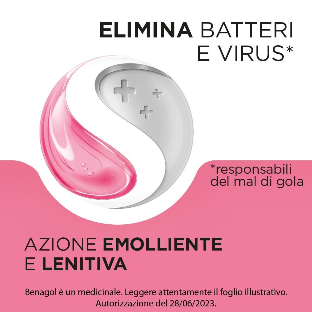 016242137 - BENAGOL*24 pastiglie 0,6 mg + 1,2 mg fragola senza zucchero - 4792016_13.jpg