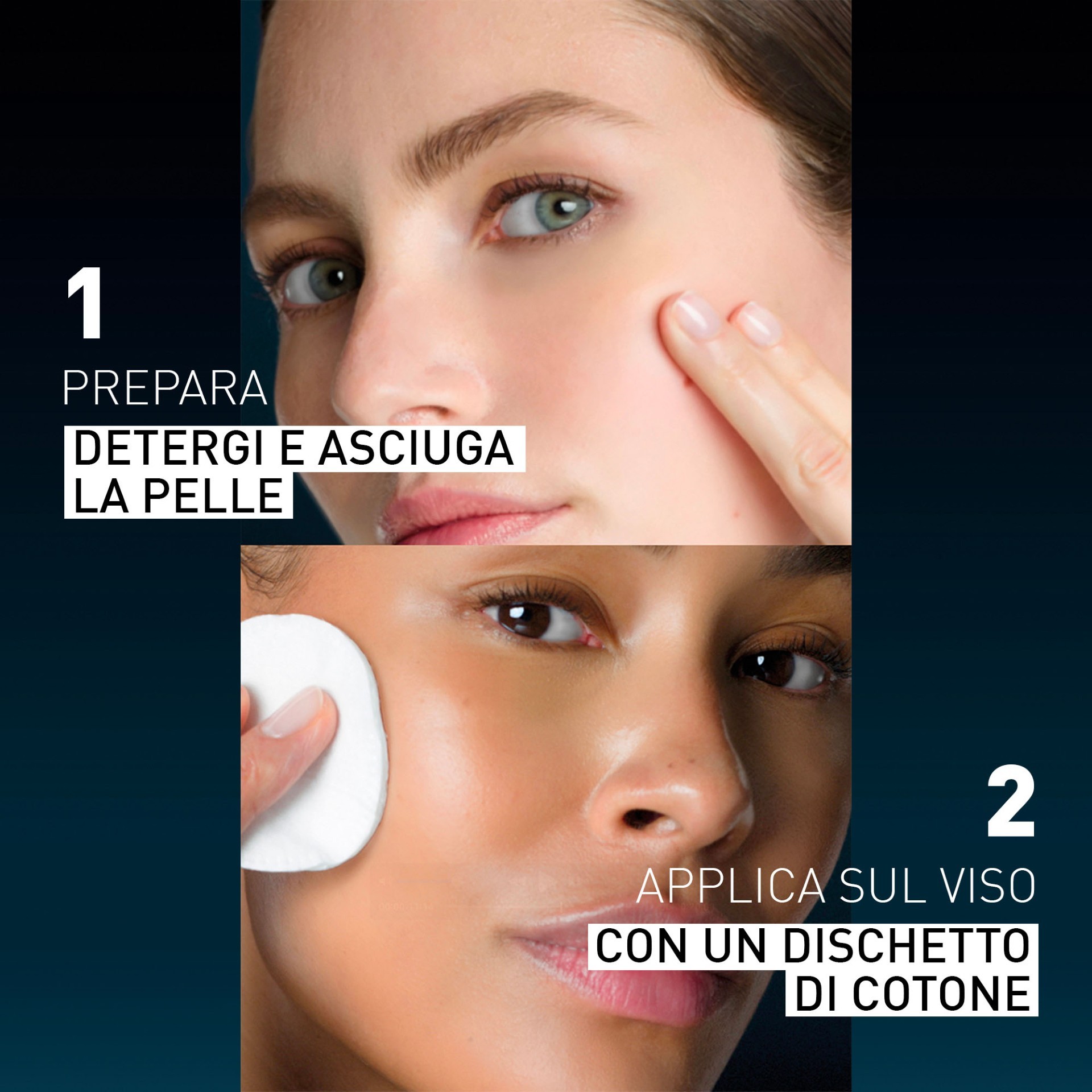 image - 951586128 - Soluzione esfoliante quotidiana ispirata ai peeling professionali, formulata con acidi AHA, niacinamide e acido tranexamico per ridurre macchie e discromie cutanee. - 4859293_19.jpg