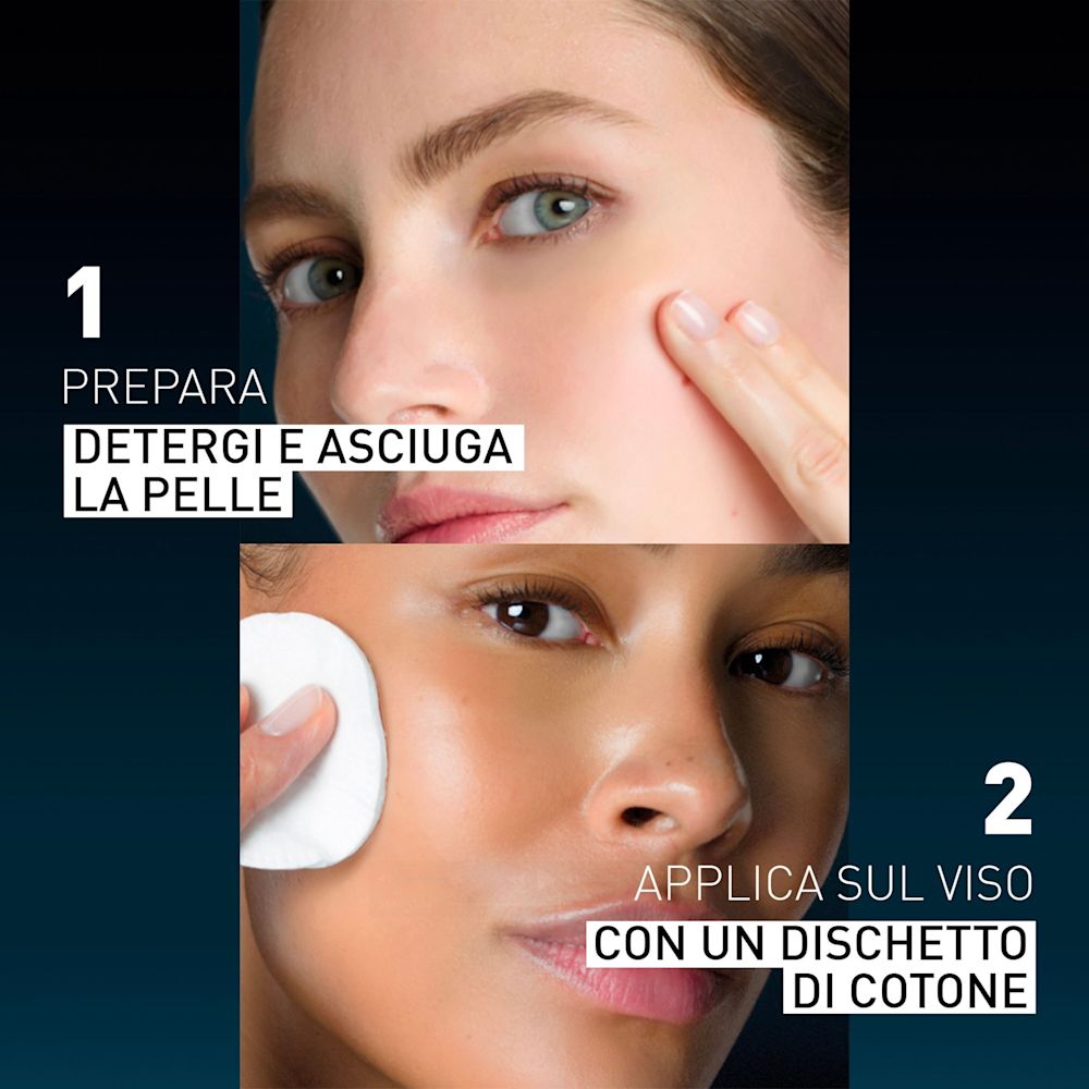 image - 951586128 - Soluzione esfoliante quotidiana ispirata ai peeling professionali, formulata con acidi AHA, niacinamide e acido tranexamico per ridurre macchie e discromie cutanee. - 4859293_19.jpg