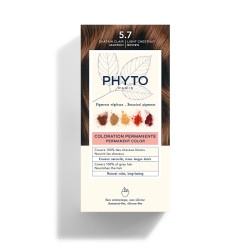 985670951 - Phyto Phytocolor Kit Colorazione Capelli 5.7 Castano Chiaro Tabacco - 4742352_1.jpg