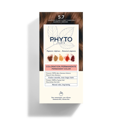 985670951 - Phyto Phytocolor Kit Colorazione Capelli 5.7 Castano Chiaro Tabacco - 4742352_1.jpg