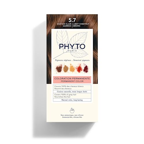 985670951 - Phyto Phytocolor Kit Colorazione Capelli 5.7 Castano Chiaro Tabacco - 4742352_1.jpg