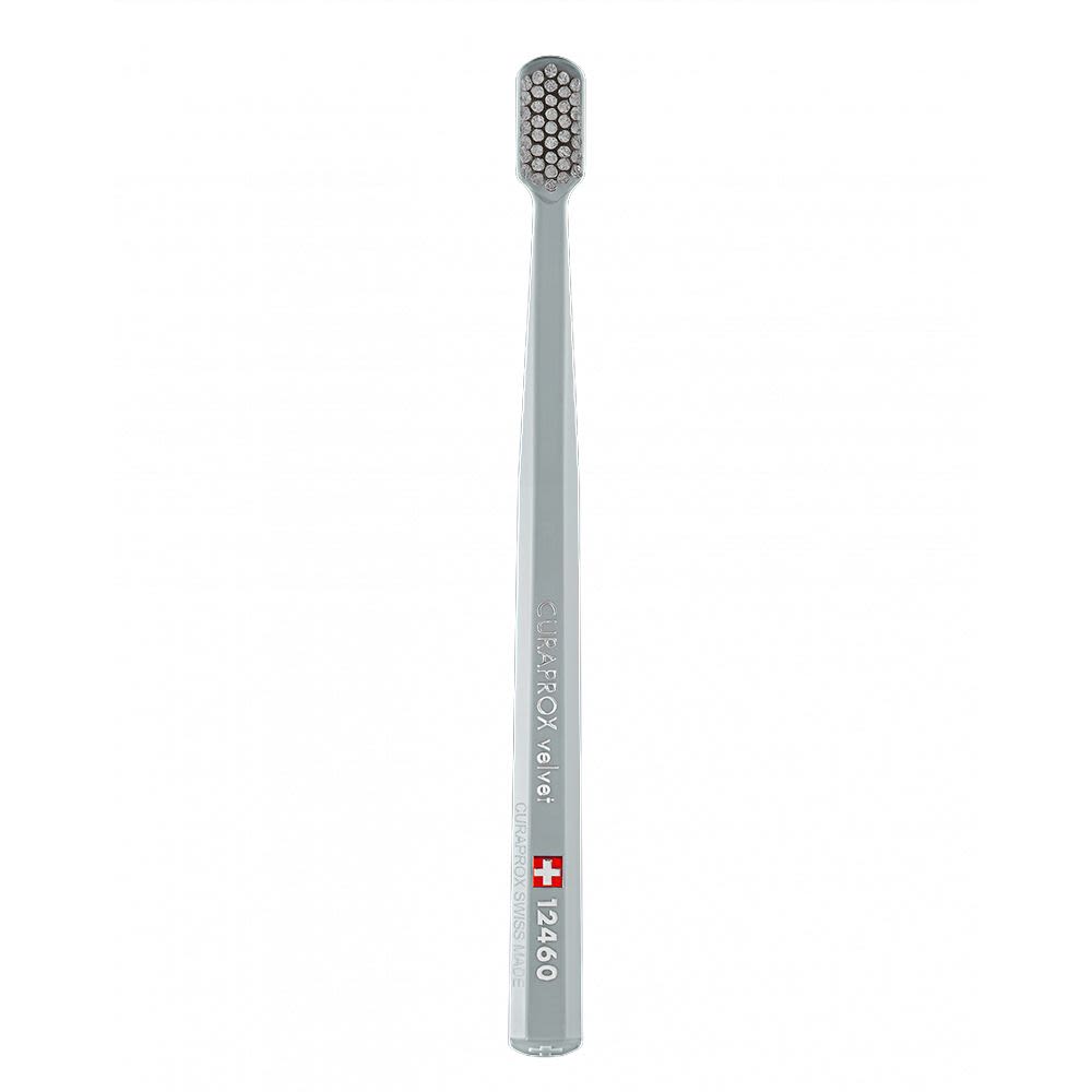 image - 982466435 - Curaprox Spazzolino Velvet 12460 1 pezzo - 4738438_1.jpg