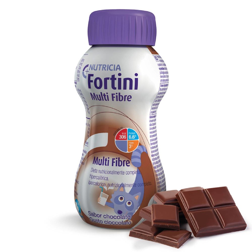 image - 926525116 - FORTINI MULTI FIBRE GUSTO CIOCCOLATO 200 ML - 4745238_1.jpg