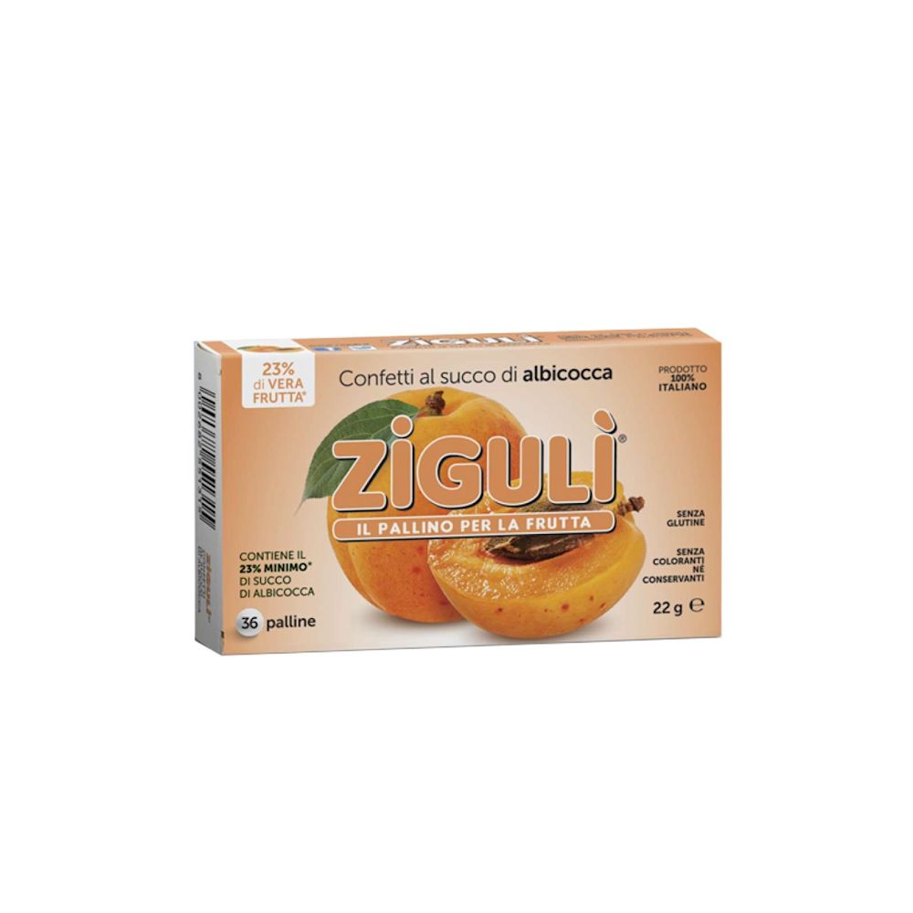 909840415 - ZIGULI ALBICOCCA 36 PALLINE 22 G - 7886731_1.jpg