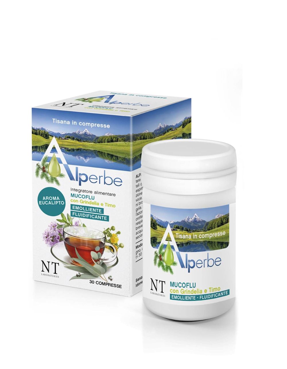 985501143 - Alperbe Mucoflu Tisana emolliente fluidificante 30 compresse - 4742055_1.jpg