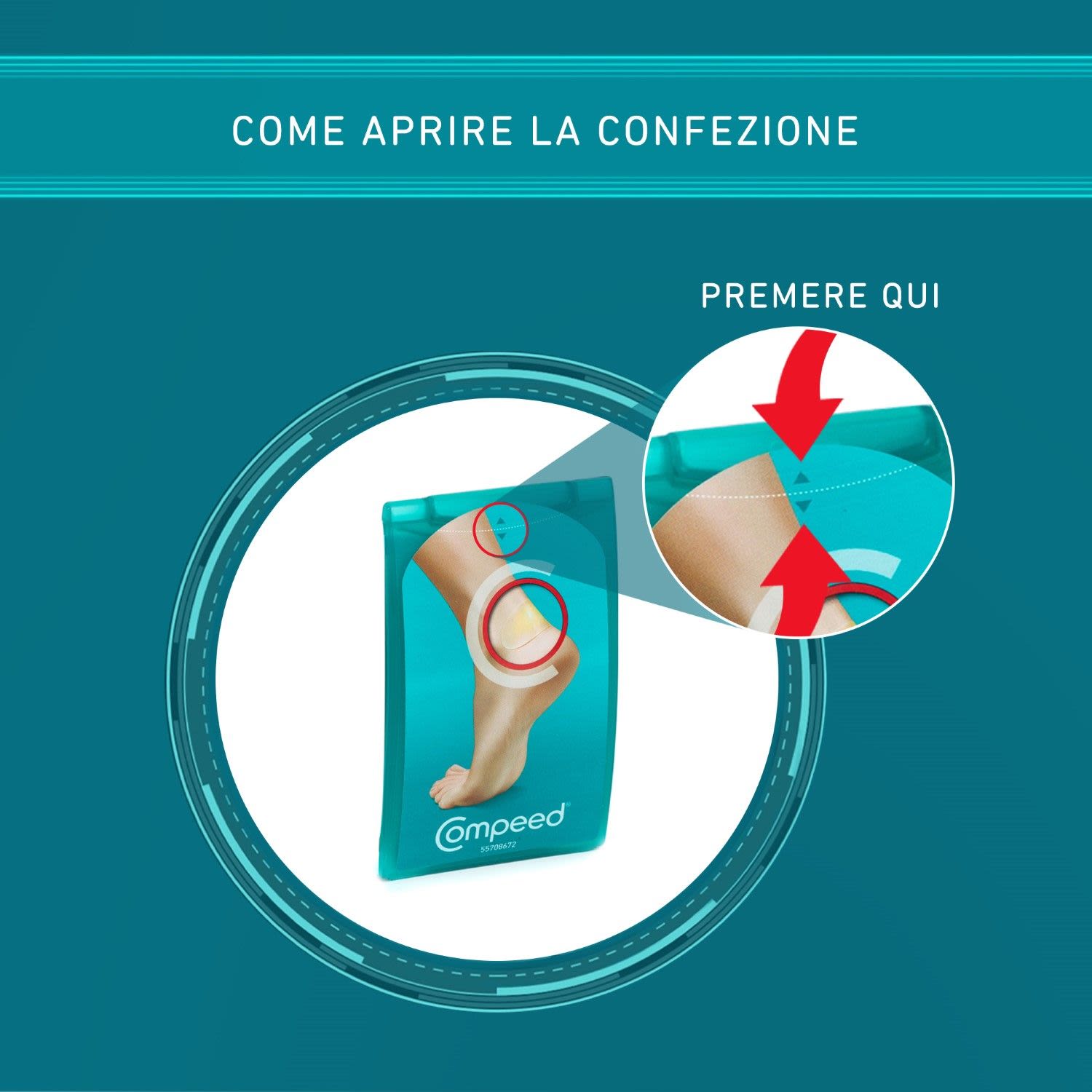 image - 979605363 - Compeed Cerotti per Vesciche Medio 5 pezzi - 4708211_5.jpg