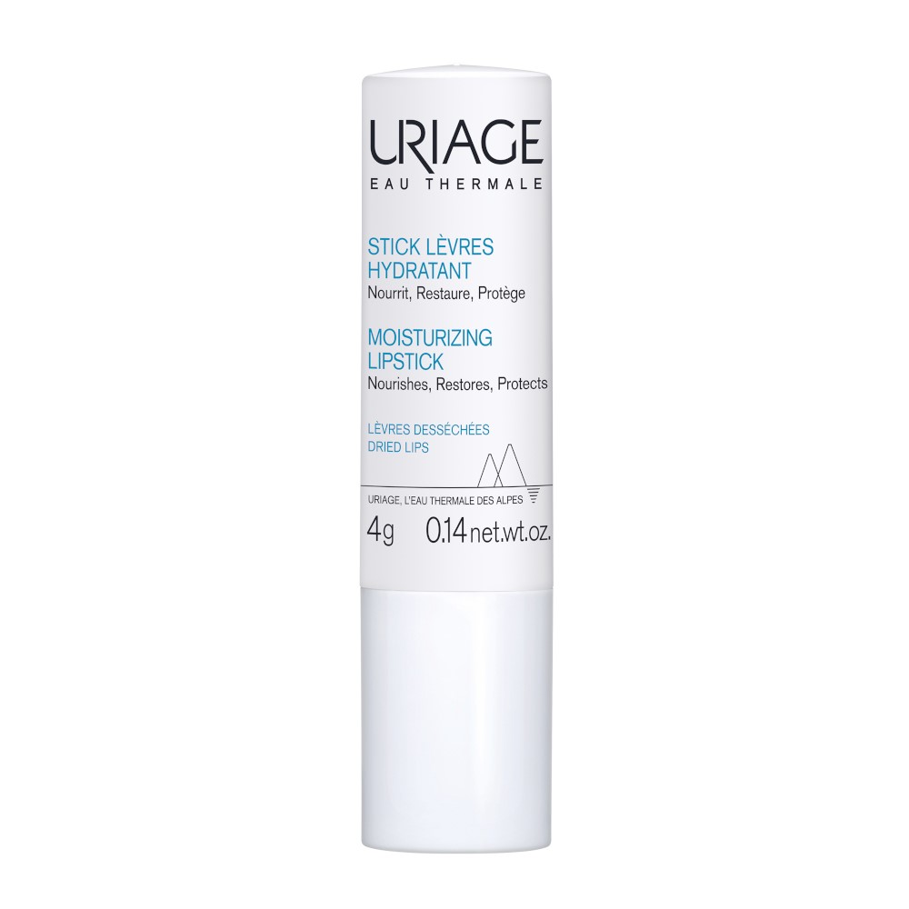 Uriage Stick Labbra 4g