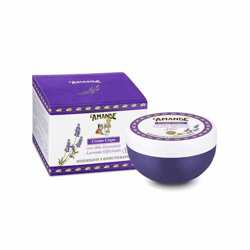 942880129 - L'AMANDE MARSEILLE CREMA CORPO 200 ML LAVANDA OFFICINALIS BIO - 4782942_1.jpg