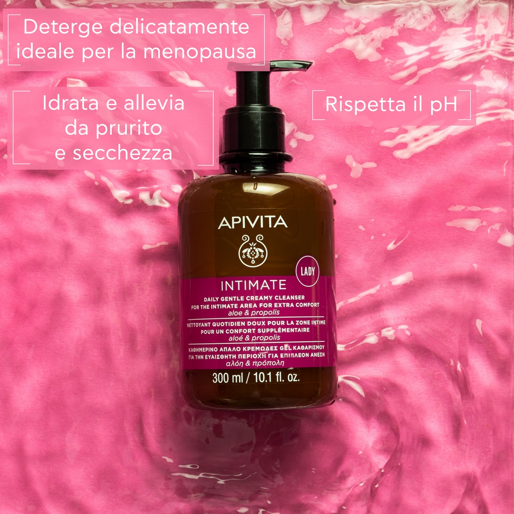 image - 986823639 - Detergente intimo delicato da 300ml, ideale per l'igiene quotidiana, offre idratazione e comfort extra, rispettando il pH naturale della zona intima. - 4744581_2.jpg