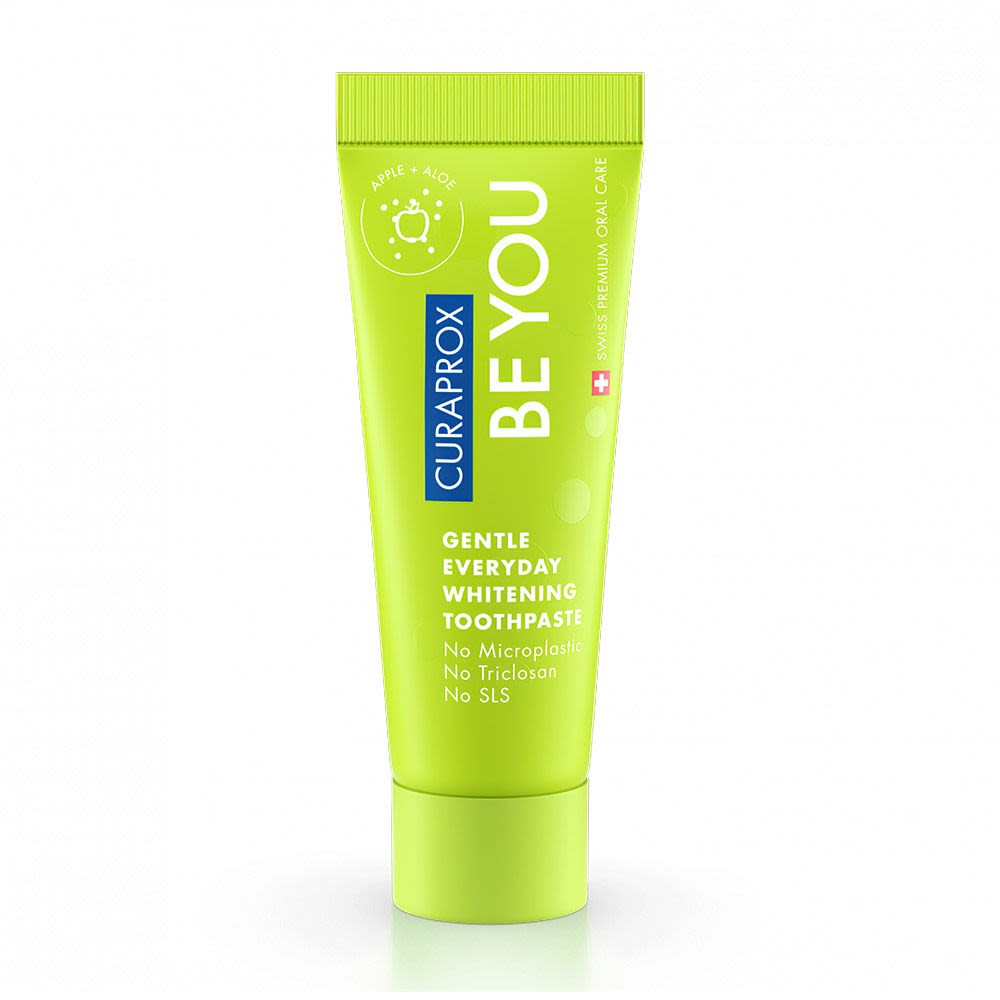982491387 - Curaprox Be You Dentifricio Mela e Aloe 60ml - 4711277_2.jpg