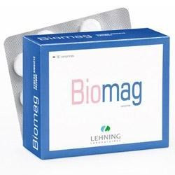 Lehning Biomag 90 Compresse