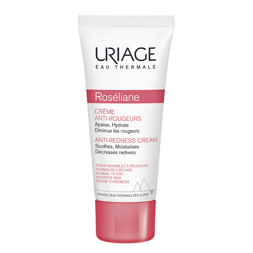 Uriage Roseliane Crema Anti-arrossamenti 40ml