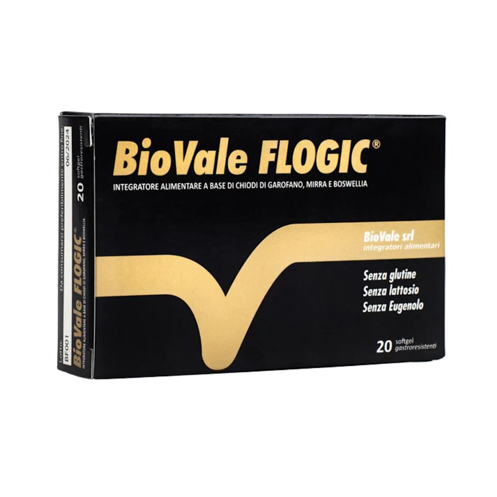image - 982544266 - BIOVALE FLOGIC 20 SOFTGEL - 4862526_1.jpg