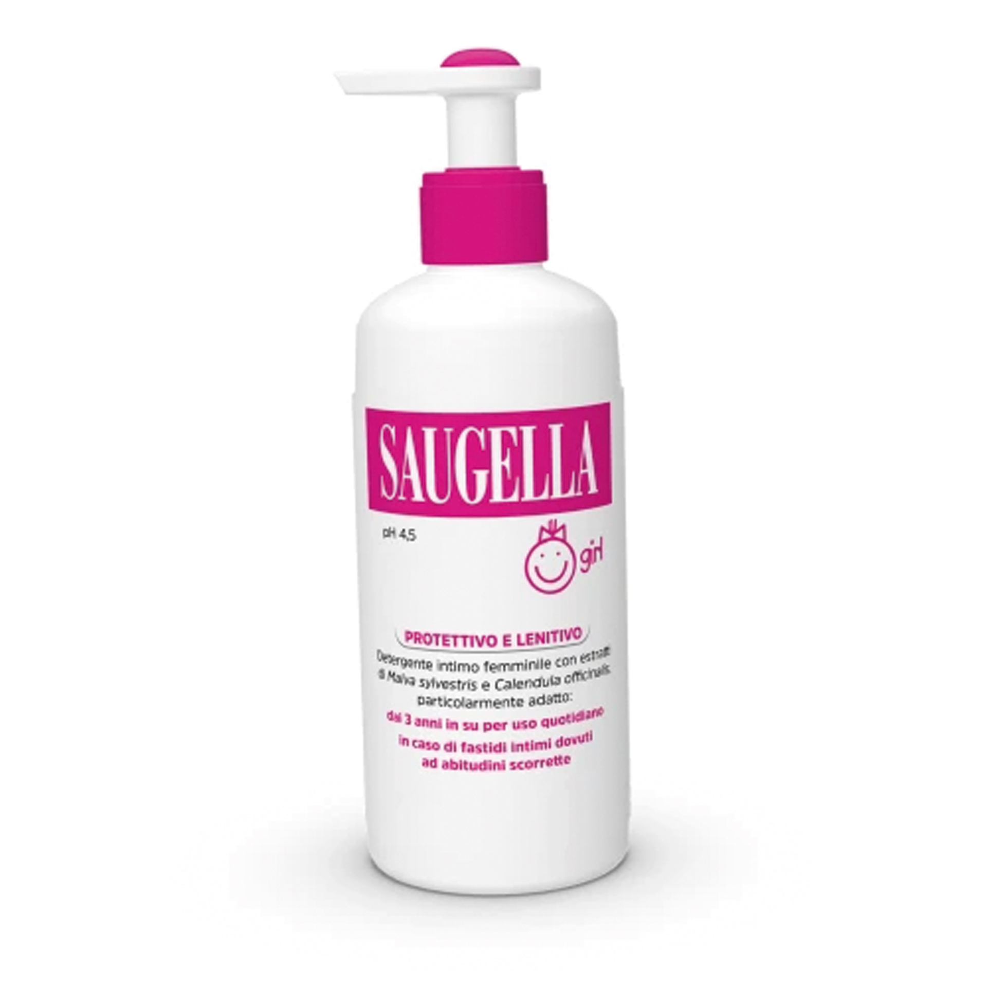 image - 904704107 - SAUGELLA GIRL PH NEUTRO 200 ML - 7874302_1.jpg