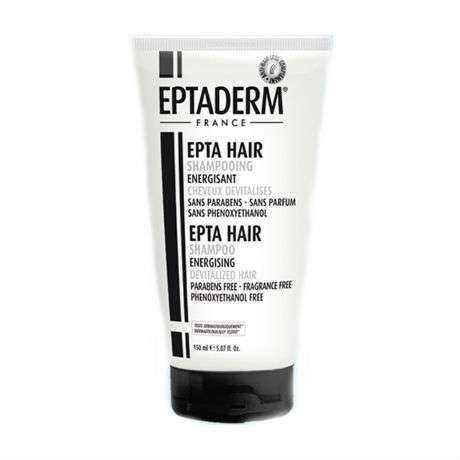 Epta Hair Shampoo 150ml