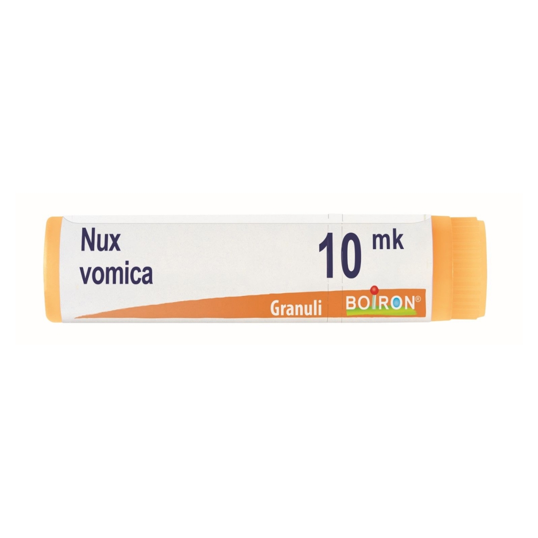 image - 046476976 -  NUX VOMICA (BOIRON)*granuli 10.000 K contenitore monodose - 4711632_1.jpg