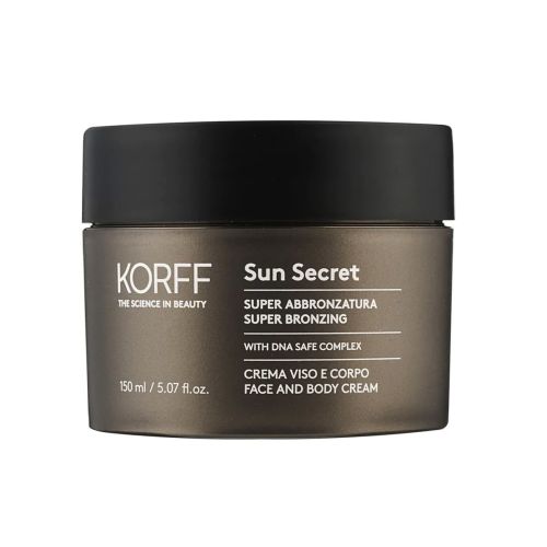 980144935 - Korff Sun Secret Crema viso e corpo Super abbronzatura 150ml - 4708045_2.jpg