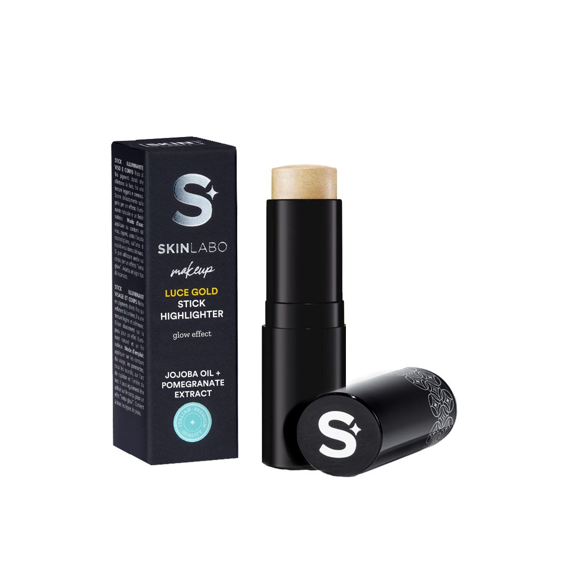 skinlabo siero antiage al collagene 30ml uomo