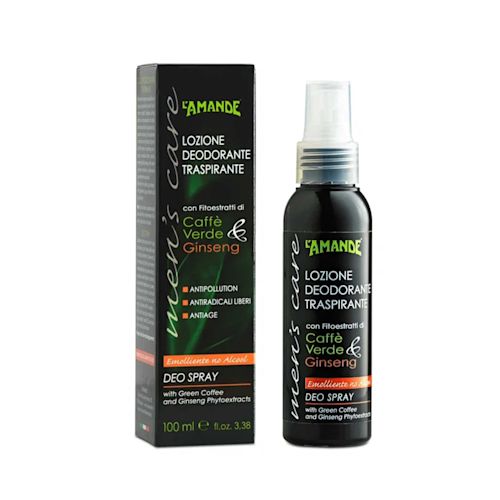 981070345 - L'AMANDE MAN'S CARE DEO SPRAY EMOLLIENTE SENZA ALCOOL 100 ML - 4784068_1.jpg