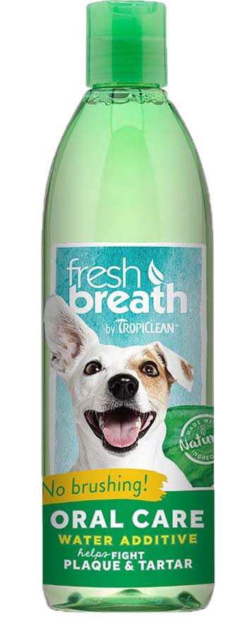 image - 971802691 - FRESH BREATH ORAL CARE WATER ADDITIVE 473 ML - 0005470_1.jpg