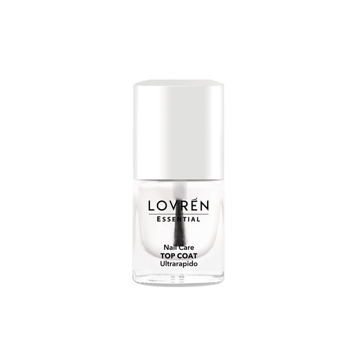 Lovren Essential Nc2 Top Coat Ultra Rapido