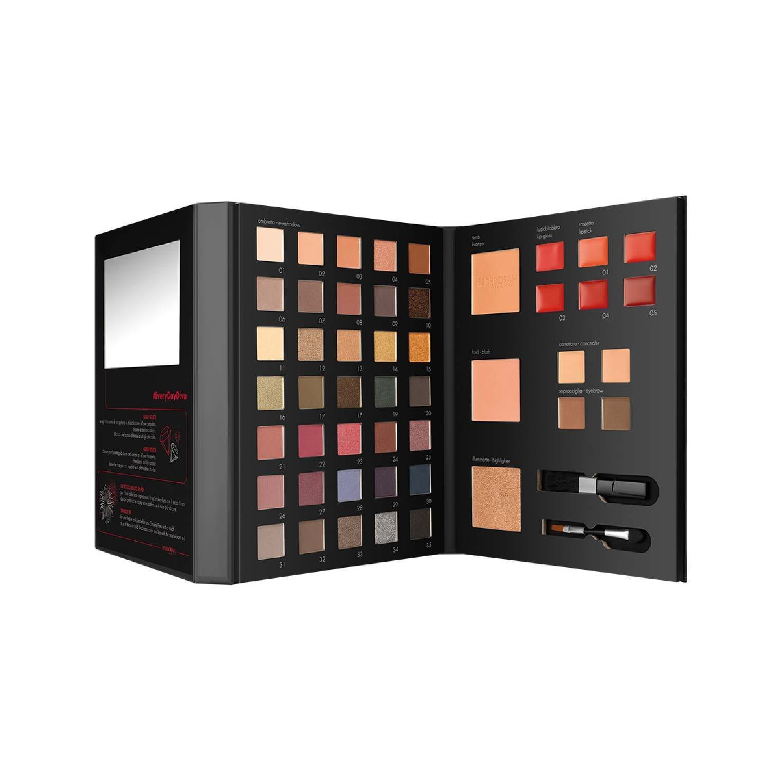 984998942 - Deborah Make Up Book Volume 3 Toni Caldi - 4741827_3.jpg