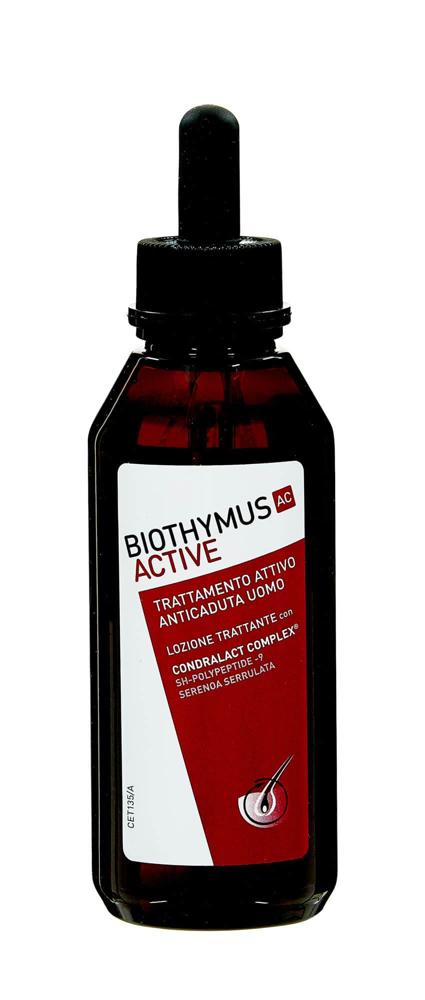 934408713 - Biothymus  AC Active Trattamento Attivo Lozione Anticaduta Uomo 100ml - 4703962_3.jpg