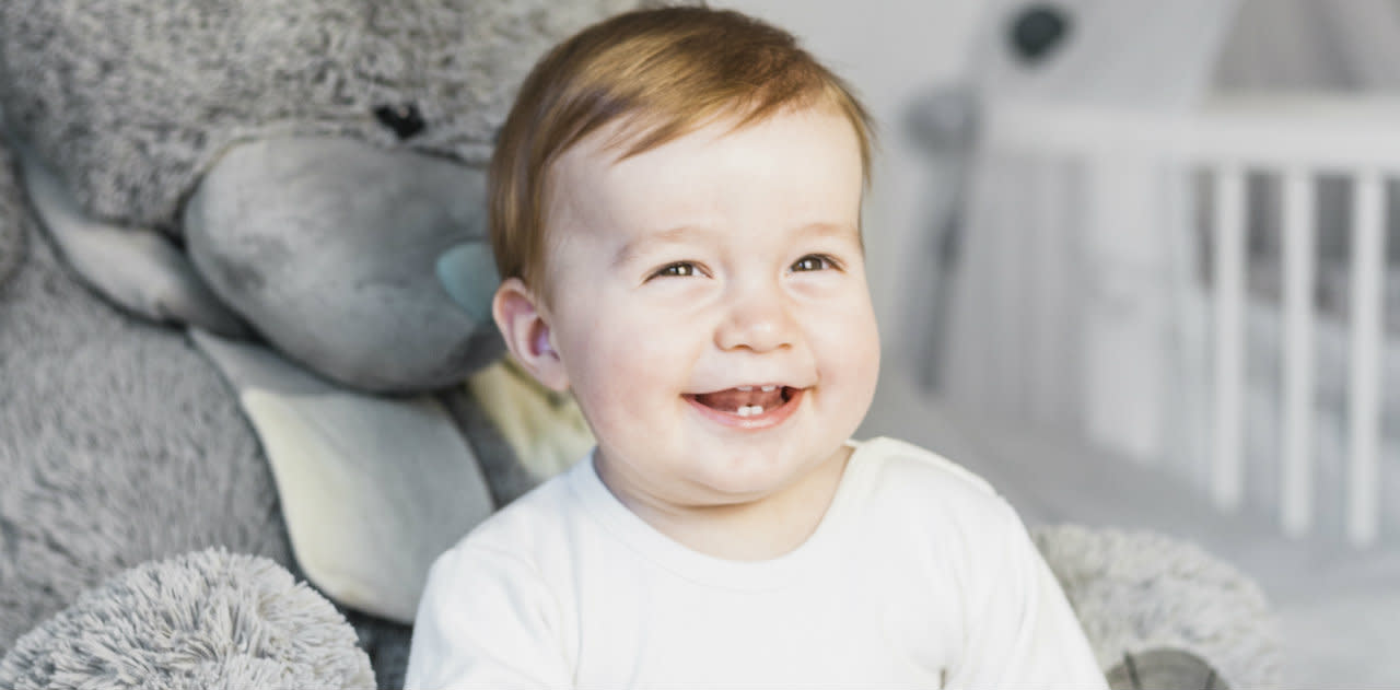 Magazine | Denti da latte e febbre nei bambini consigli per i genitori