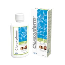 910597501 - Clorexyderm Shampoo 4% disinfettante animali 250ml - 7882845_2.jpg