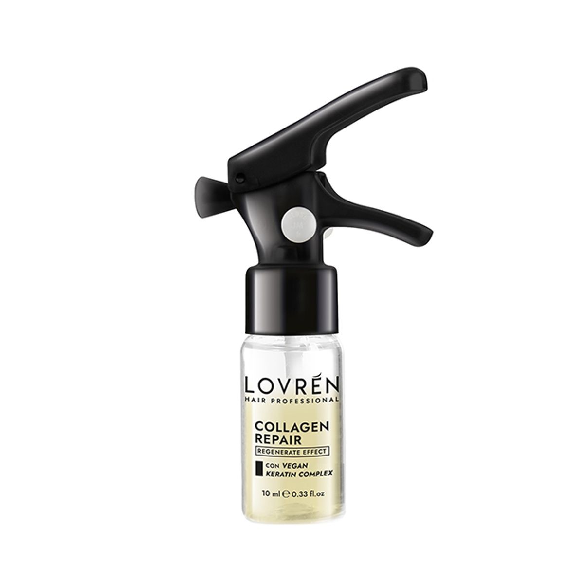 Lovren Hair Professional Collagene Repair Trattamento Capelli 10ml