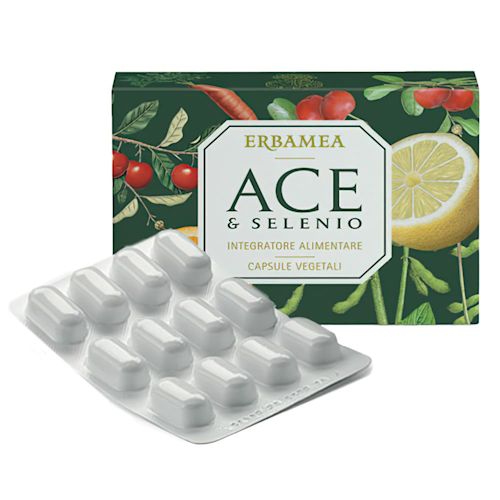 921563565 - Ace E Selenio Integratore antiossidante 24 capsule Vegetali - 4717756_2.jpg