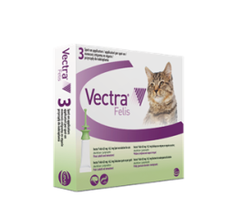 104777026 - VECTRA FELIS*spot-on soluz 3 pipette 0,9 ml 423 mg + 42,3 mg gatti - 7883203_1.png