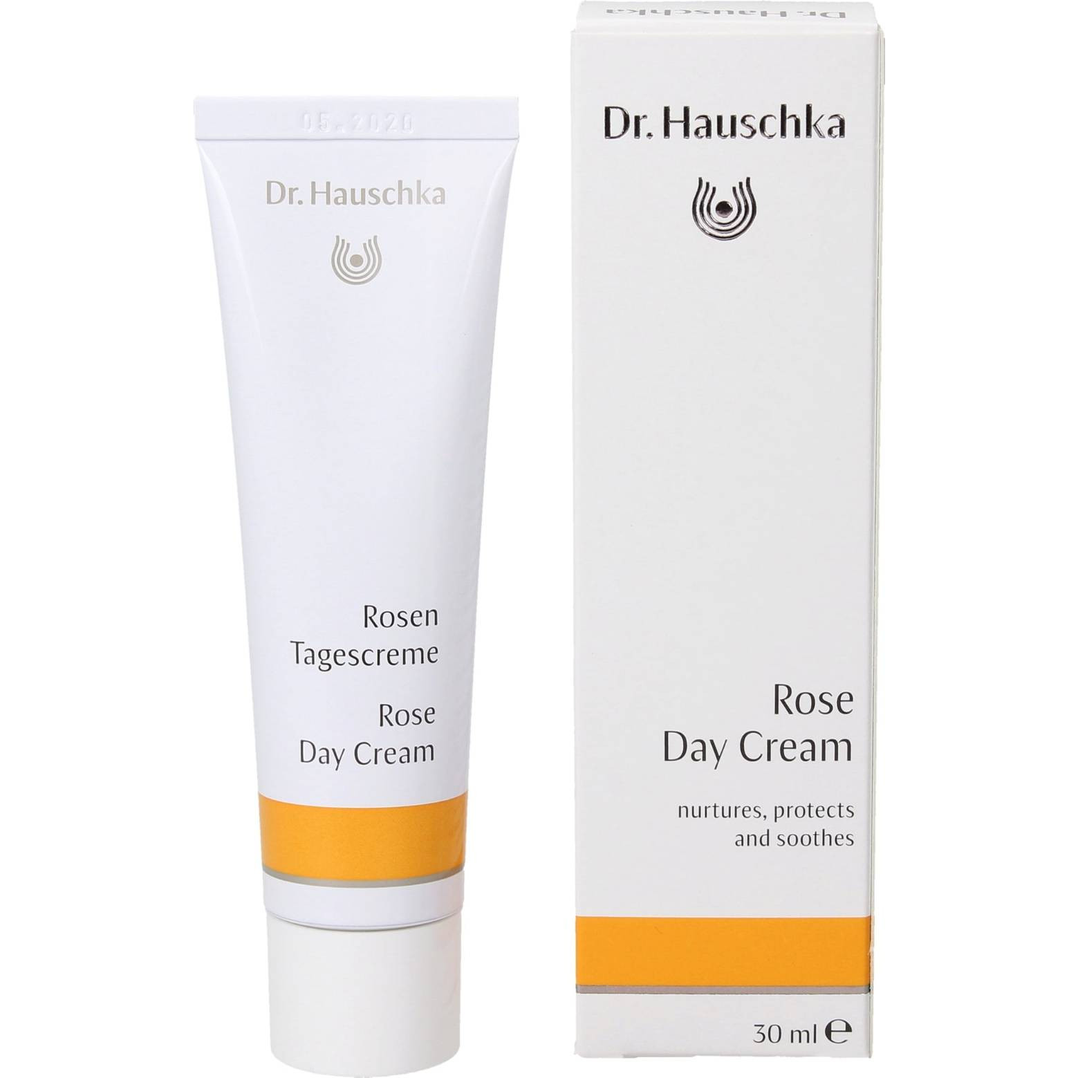 Dr. Hauschka Crema Alla Rosa Da Giorno 30ml