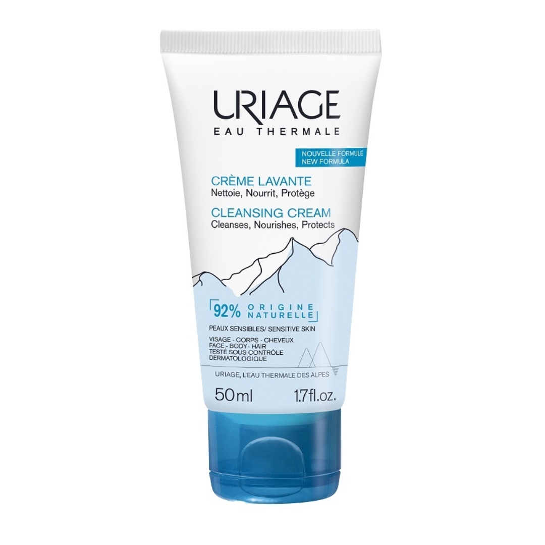 image - 981937535 - URIAGE CREME LAVANTE T 50 ML - 4855959_2.jpg